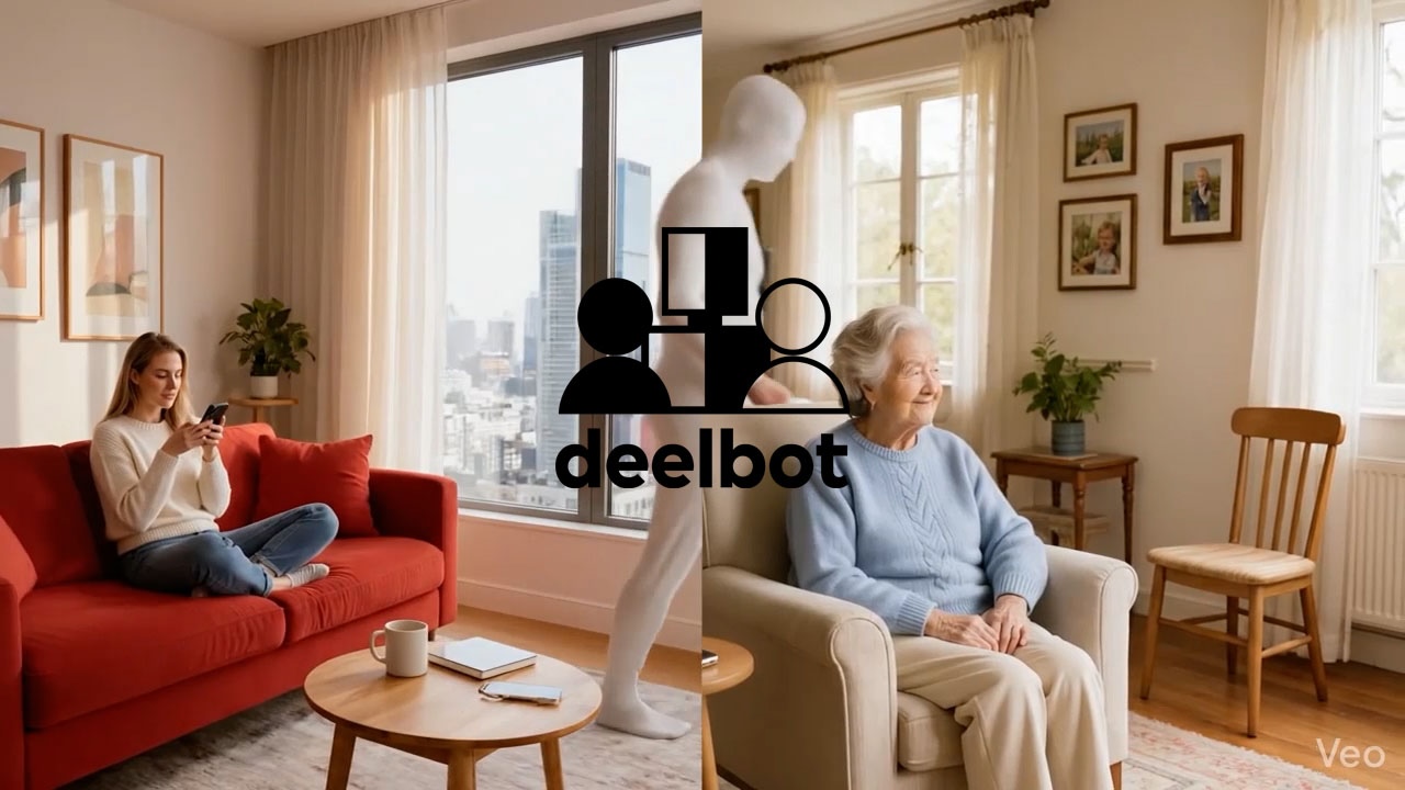 DeelBot